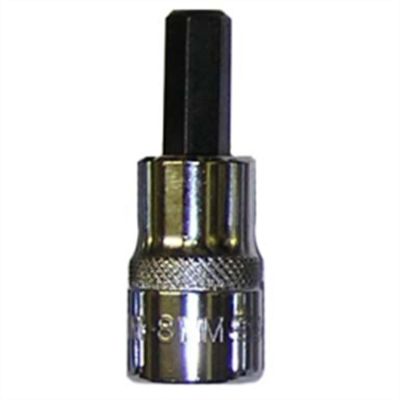 VIMHM-8MM image(0) - 3/8 in. Drive 8mm Hex Bit