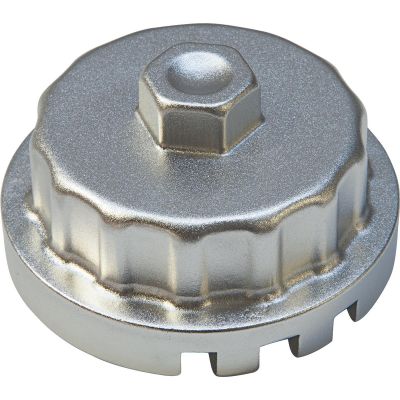 PBT71113A image(0) - Toyota/Lexus Oil Filter Housing Tool 6 & 8 cyl