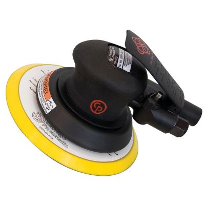 CPT7215 image(0) - PREMIUM RANDOM ORBITAL SANDER
