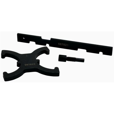 OTC6683 image(0) - Ford 1.6L 4V Cam Tool Set