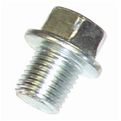 KTI04188 image(0) - Drain Plugs 12MM x 1.25 Ford/I