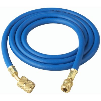 ROB38272A image(0) - HOSE 72 R12 BLUE W/QK SEAL END