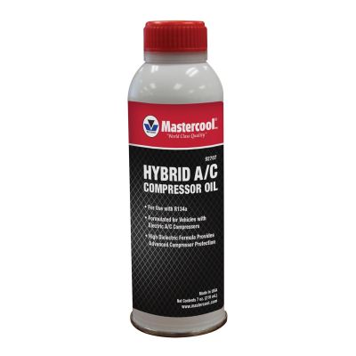 MSC92707 image(0) - Hybrid AC compressor oil