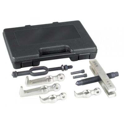 OTC4536 image(0) - A/C CLUTCH PULLER PULLER SET