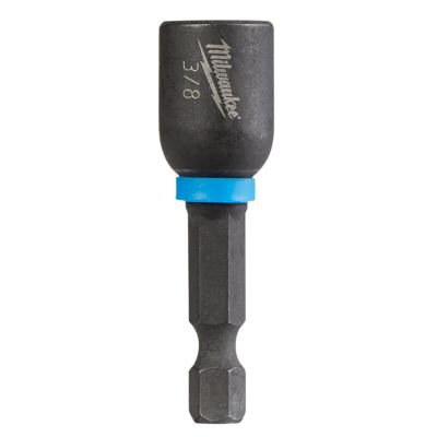 MLW49-66-0505 image(0) - SHOCKWAVE™ 1-7/8" Magnetic Nutdriver 3/8" (10 Pk)