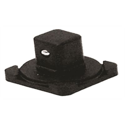 MTSLAS25LP25 image(0) - 1/4" BAG OF LOCKING POSTS 25PK