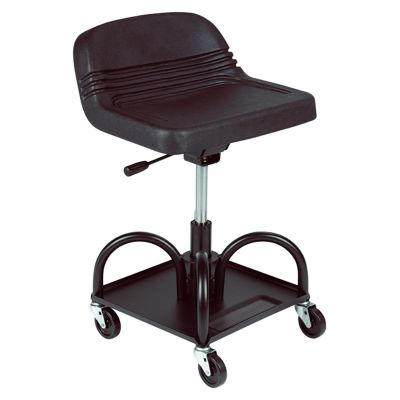 WHIHRAST image(0) - Tall Adjustable Creeper Seat  22"-27"