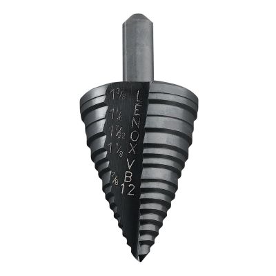 LEX30912 image(0) - VARI-BIT-VB-12 STEP DRILL BIT
