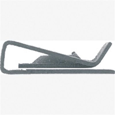 ABD6256B image(0) - Wide Range U-nut Blk 100