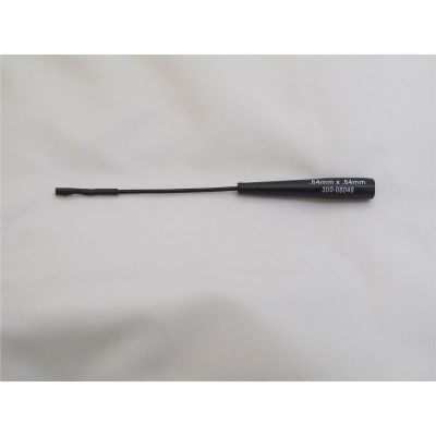 NUD300-08048 image(0) - .64MM X .64MM BACK PROBES FEMALE 4PK