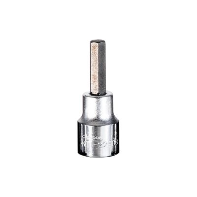 KTI22908 image(0) - 1/4 " X 3/8 " DR SAE HEX BIT, BRAKE