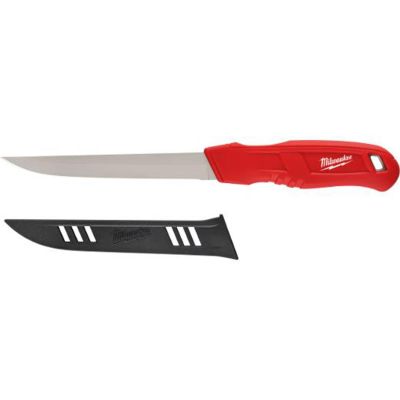 MLW48-22-1921 image(0) - Smooth Blade Insulation Knife