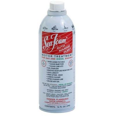 SEASF16-24 image(0) - SEA FOAM MOTOR TUNEUP 24/CASE