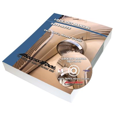 AETMSCD image(0) - Car Opening Manual and CD-ROM