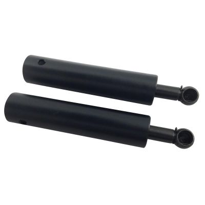 CTA1077 image(0) - BMW HOOD EXTENDERS