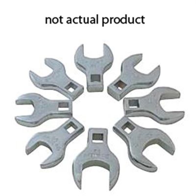 SUN97326 image(0) - WR 26MM OPN END CRFT