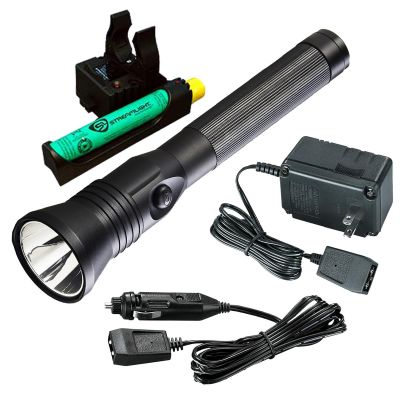 STL75882 image(0) - Stinger DS LED HP w/AC/DC - PiggyBack Charger