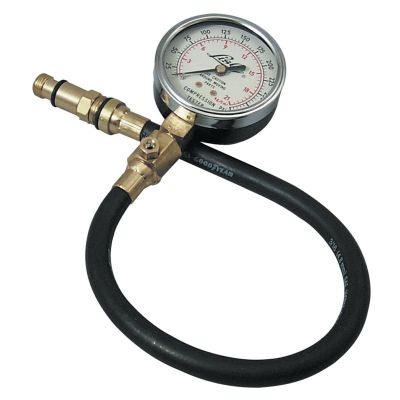 LIS20250 image(0) - COMPRESSION TESTER 0-300 PSI  14MM & 18MM
