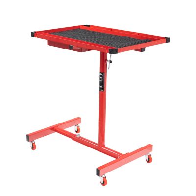 SUN8019 image(0) - HEAVY DUTY ADJUSTABLE WORK TABLE W/DRAWER