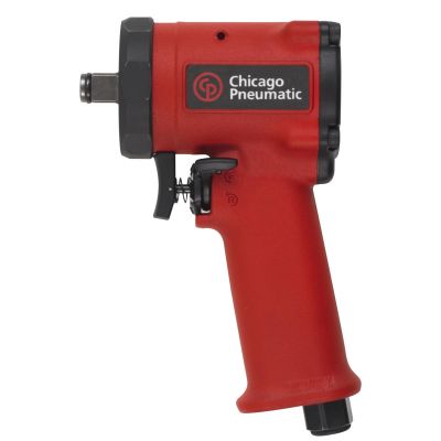 CPT7732 image(0) - CP7732 Ultra Compact & Powerful 1/2" Impact Wrench