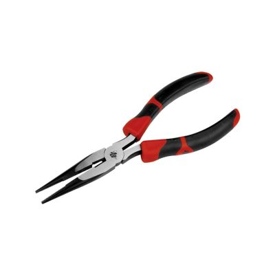 WLMW30733 image(0) - LONG NOSE PLIER 8"