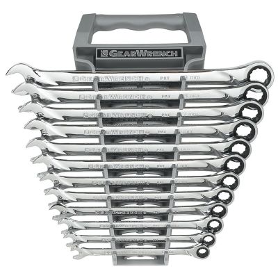 KDT85098 image(0) - SET 12PC METRIC XL