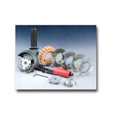 DYB18257 image(0) - DYNA ZIP DELUXE METAL BLASTER ERASER TOOL