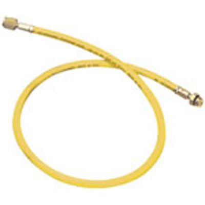 MSC84962 image(0) - 96 in. Yellow R134a hose w/ shu
