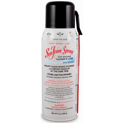SEASS14 - SEAFOAM 14OZ SEAFOAM SPRAY