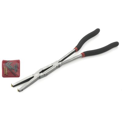 KDT82032 image(0) - Double X Internal Snap Ring Plier
