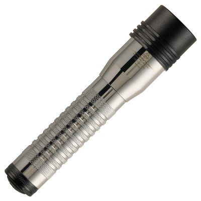 STL74777 image(0) - Strion LED HL 120V AC/12V DC - Chrome
