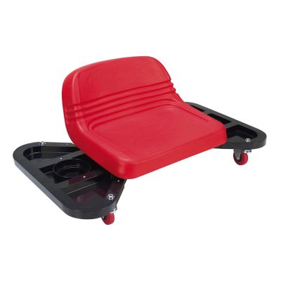 WHIDTS2 image(0) - Low profile detailing seat