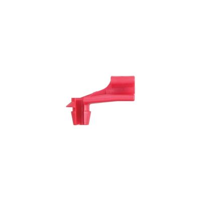ABDH1235RX image(0) - 2--DOOR LOCK ROD CLIP CHRY 72