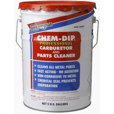 BMY905 image(0) - Chem Dip Prof Parts Cleaner