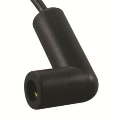 JTT2500H image(0) - 90 Degree Fm Receptacle Plug