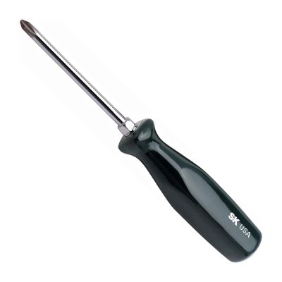 SKT82007 image(0) - SCREWDRIVER PHILLIPS #2 4IN. SUREGRIP