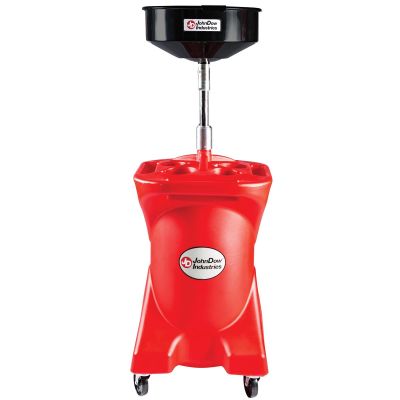 DOWJDI-27GFD image(0) - 27 GAL PORTABLE POLY OIL DRAIN