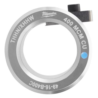 MLW49-16-B400C image(0) - 400 MCM Cu THHN/ XHHW Bushing