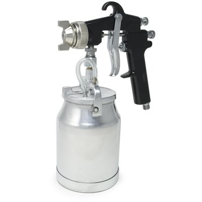 TIT19418 image(0) - Siphon Feed Production Spray Gun