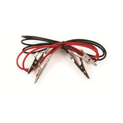 JTT219F image(0) - 30" Test Leads Blk & Red