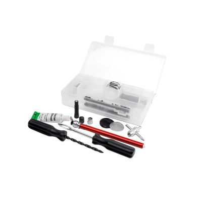 WLM60204 image(0) - 35pc Tire Repair Kit