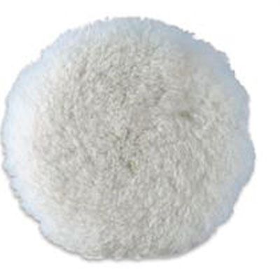 CPTCA158110 image(0) - WHITE POLISHING BONNET 3 1/2" FOR CPT7201P