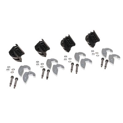 Maxx Clamp Rebuild Kit