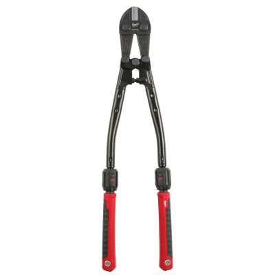 Milwaukee 24IN Adaptable Bolt Cutter with POWERMOVE