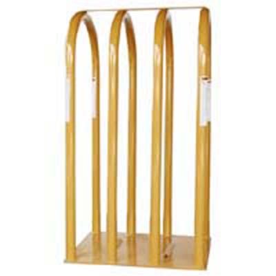 4 Bar Safety Cage