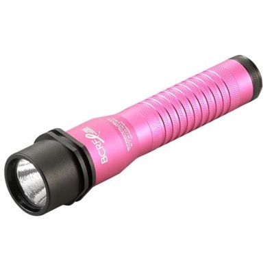 Strion LED 120/DC PiggyBack-Pink
