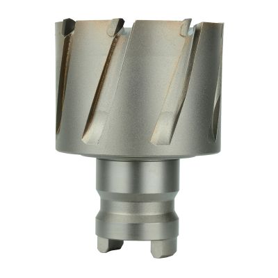 13/16" Quick Change Tang Drive Steel Hawg Cutter