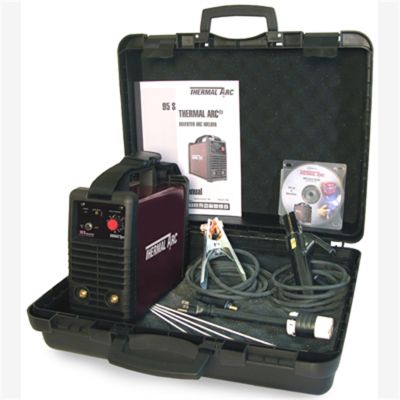 95S Stick Welder