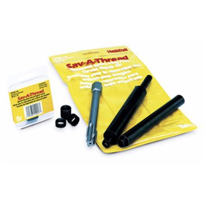Recessed Sav-A-Thread - Pouche