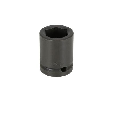 1-1/16" 3/4" Drive 6-Point Fract SAE Std Impact Socket